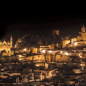 Hotel Hostal Colon cazare Antequera