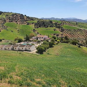 Sejur Cortijo Valverde vacanta Alora