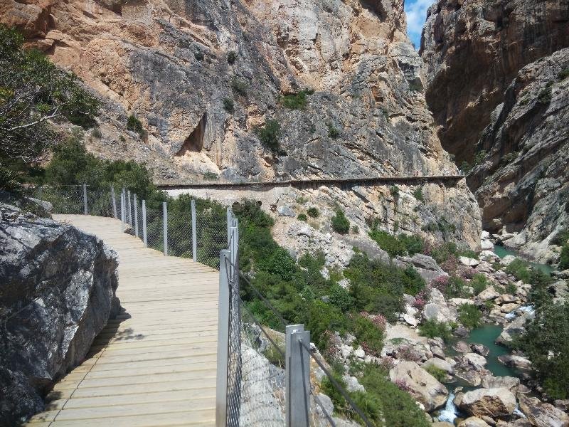 Hotel Hostal La Molina