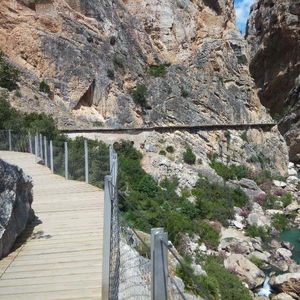 Sejur Hostal La Molina vacanta Alora