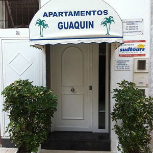 Sejur Guaquin Apartments vacanta Torremolinos