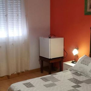 Hotel Hotel Mesón El Número Uno cazare Antequera