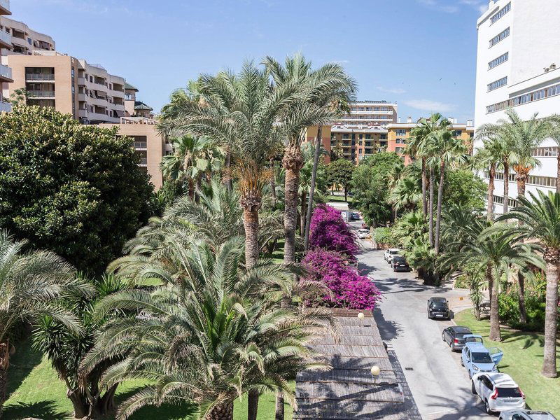 Hotel Bajondillo Beach Cozy Inns