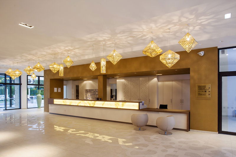 Hotel Hapimag Resort