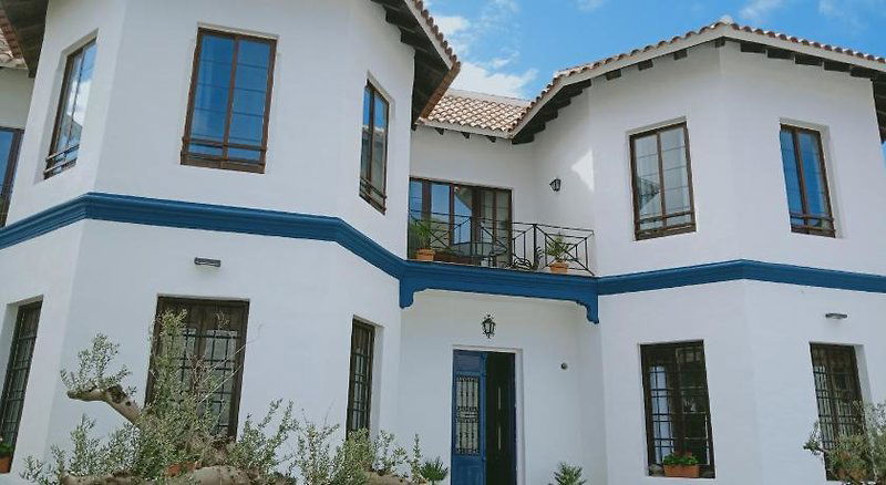 Hotel El Cielo Azul Álora