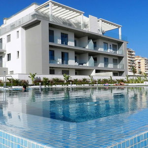 Sejur Panorama Beach Apartamento vacanta Torrox