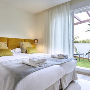 Sejur Livescape Aloha Royal vacanta Marbella