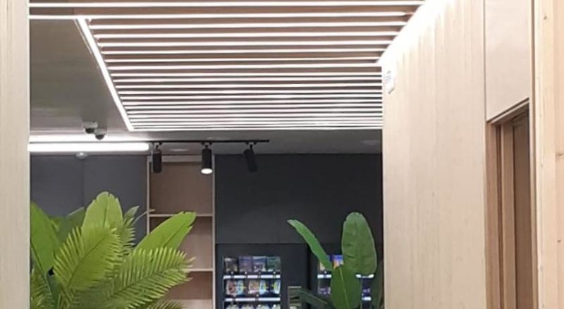 Hotel Futurotel Malagueta