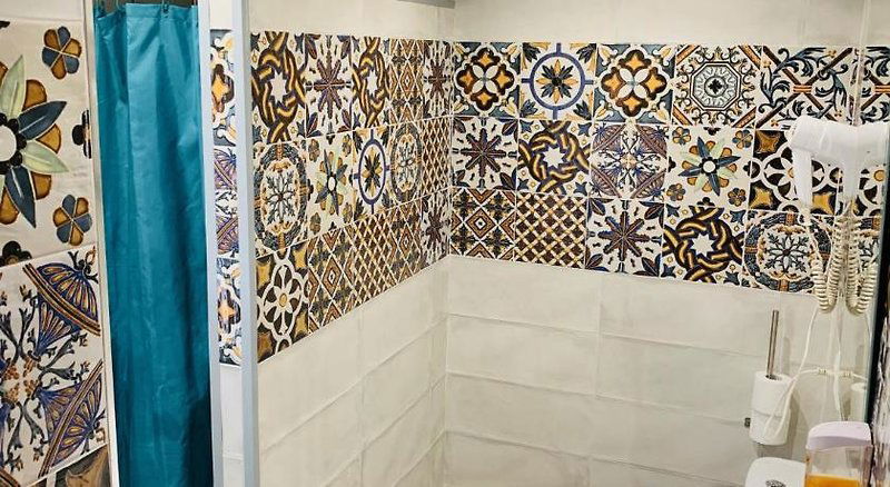 Hotel Pensión Aduar