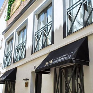 Sejur Vientos De Marbella vacanta Marbella