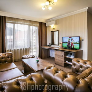 Hotel Vella Hills Park Hotel And Spa cazare Velingrad