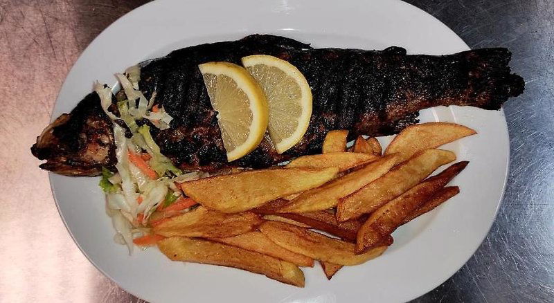 Hotel Hotel Rodovoli