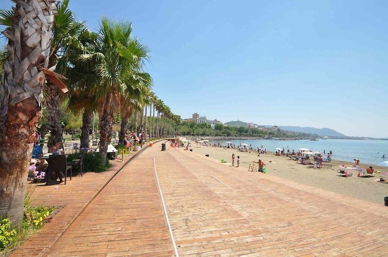 Hotel Donna Giulia