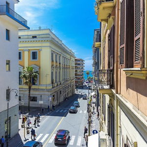 Hotel B&B Le Marinelle cazare Salerno