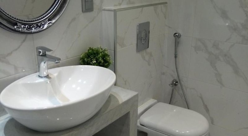 Hotel Elizabeth Studios