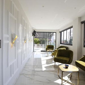 Hotel Albatros cazare Nea Vrasna