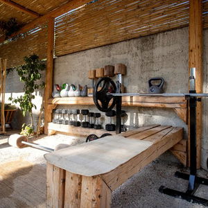 Hotel Nusa Suites & Villas cazare Pefkochori