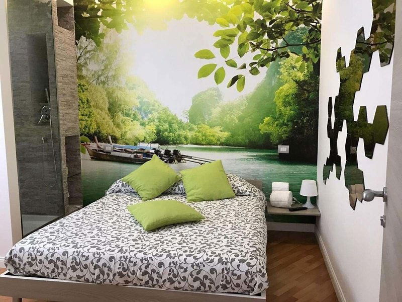 Hotel Petros Room Camere