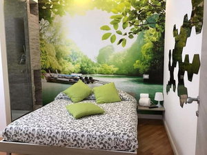Hotel Petros Room Camere cazare Salerno