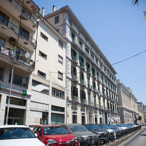 Sejur B&B Salerno Center vacanta Salerno
