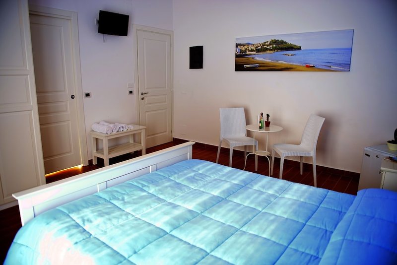 Hotel I Delfini Bed And Breakfast