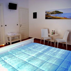 Sejur I Delfini Bed And Breakfast vacanta Agropoli