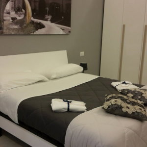 Hotel Tuttoincentro cazare Salerno
