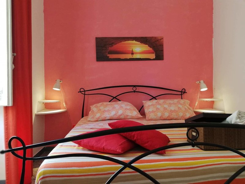 Hotel Tyrrenium Salerno