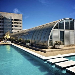 Sejur Eurobuilding 2 vacanta Madrid