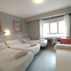 Hotel Hostal Albero cazare Salamanca