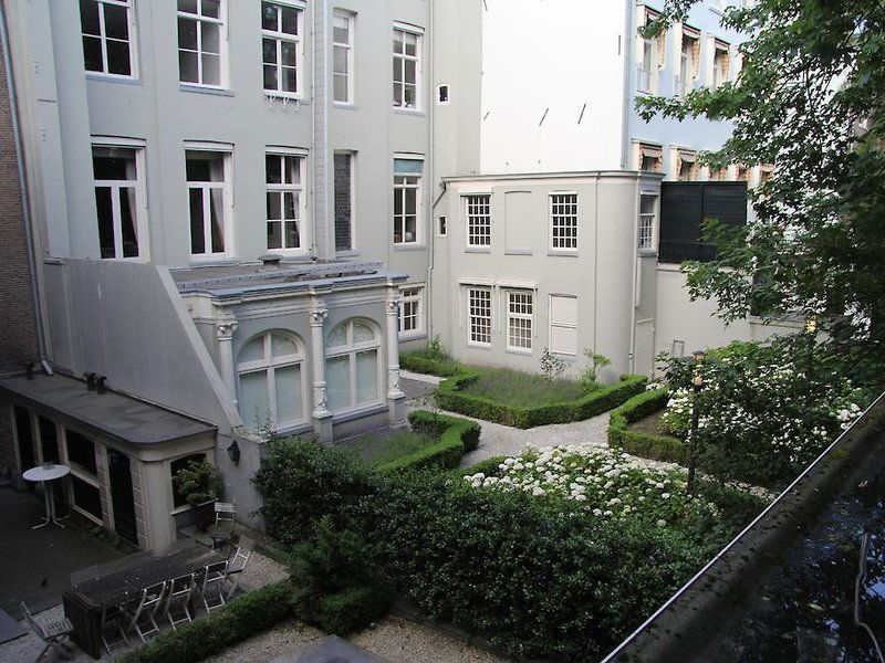 Hotel Dream Hotel Amsterdam