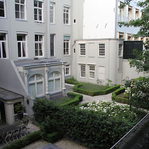 Hotel Dream Hotel Amsterdam cazare Amsterdam