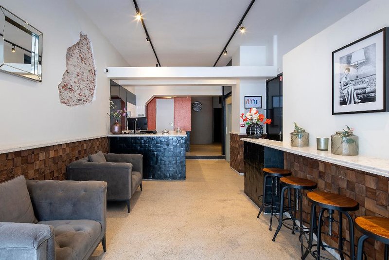 Hotel Sotel Amsterdam Central Station