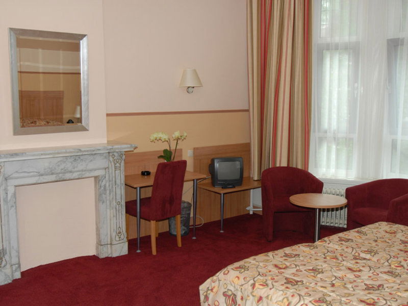 Hotel De Ware Jacob Boutique Hotel