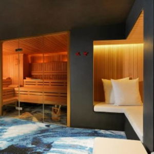 Hotel Andaz Amsterdam Prinsengracht cazare Amsterdam