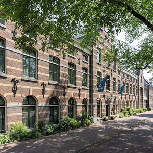 Hotel Yays Amsterdam Maritime By Numa cazare Amsterdam