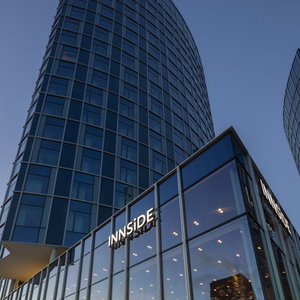 Hotel Innside Amsterdam cazare Amsterdam