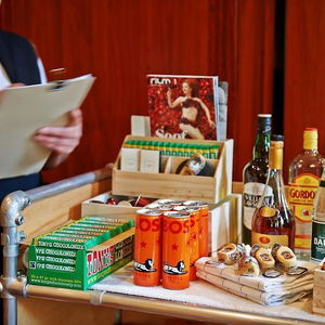 Hotel Banks Mansion cazare Amsterdam