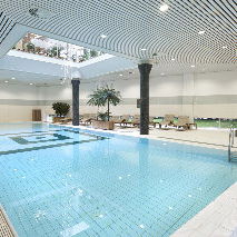 Hotel Okura Amsterdam cazare Amsterdam