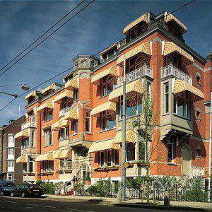 Hotel Park Plaza Vondelpark, Amsterdam cazare Amsterdam