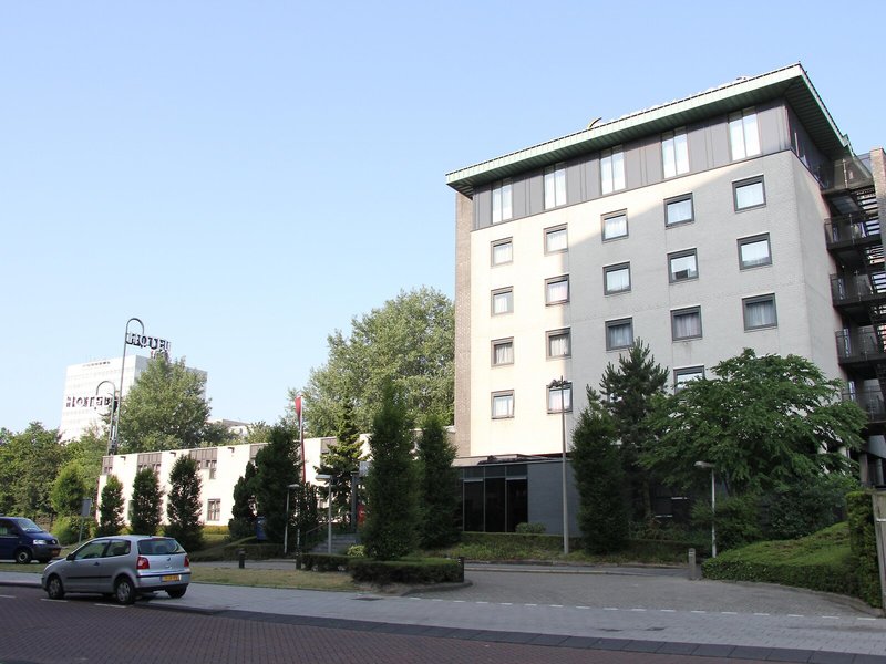 Hotel Bastion Hotel Amsterdam/Zuidwest