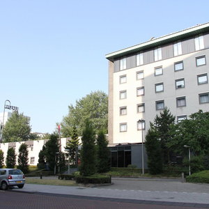 Hotel Bastion Hotel Amsterdam/Zuidwest cazare Amsterdam