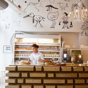 Hotel The Exchange cazare Amsterdam