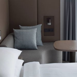 Hotel Marriott Amsterdam cazare Amsterdam