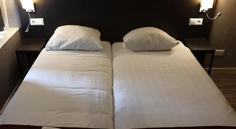 Hotel Manofa