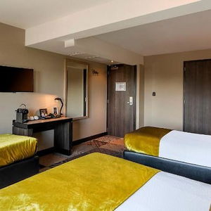 Hotel The Alfred Hotel cazare Amsterdam