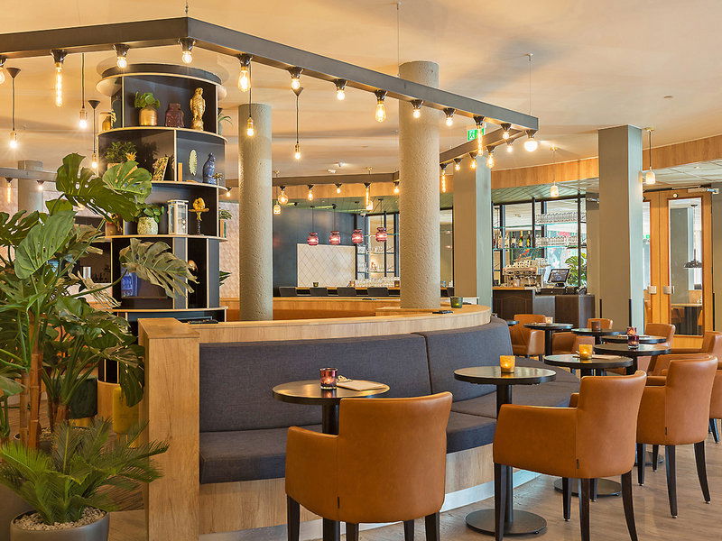 Hotel Best Western Amsterdam