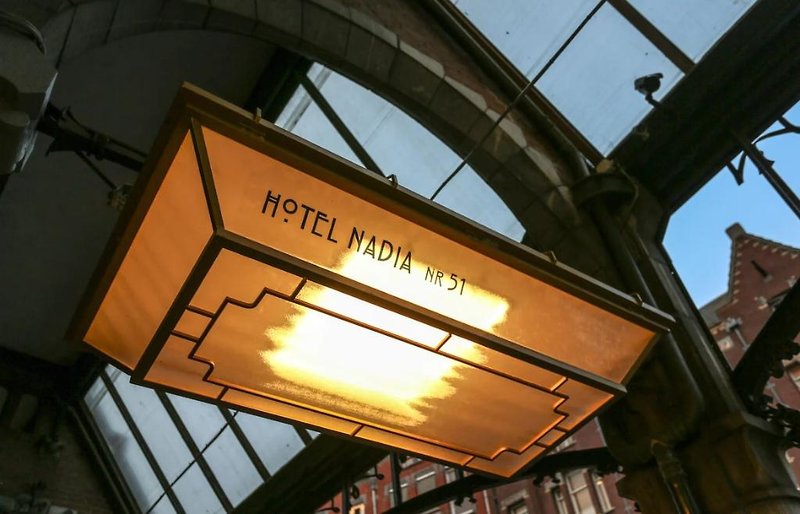 Hotel Nadia Hotel