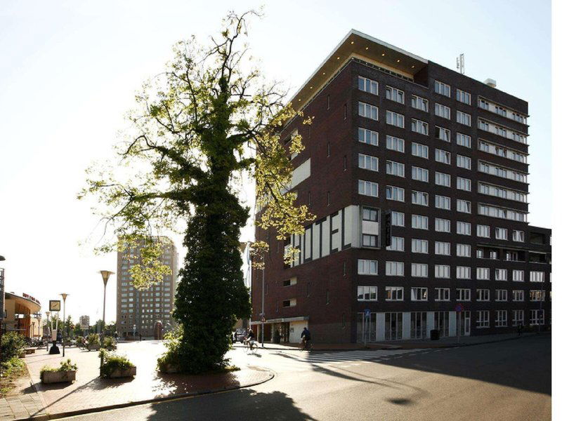 Hotel Nh Groningen