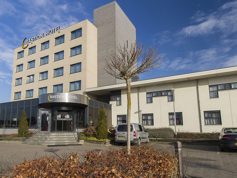 Hotel Bastion Hotel Groningen